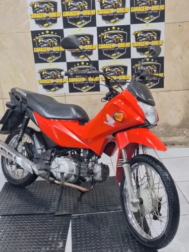 HONDA POP 110i 23/23