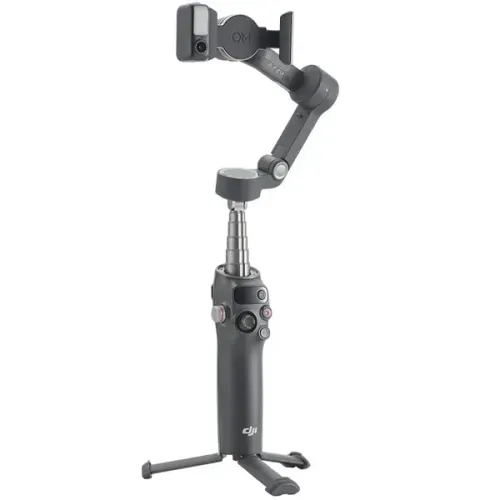 Estabilizador DJI Osmo Mobile 8