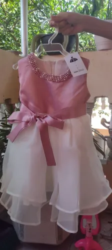 Vestido de festa