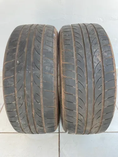 Vendo Pneu aro 17