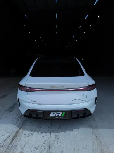 BYD Seal (elétrico) 2025