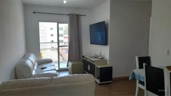 Apartamento 3 Dormitórios à venda no Jaçanã! Apartamento 3 Dormitórios à venda no Jaçanã!