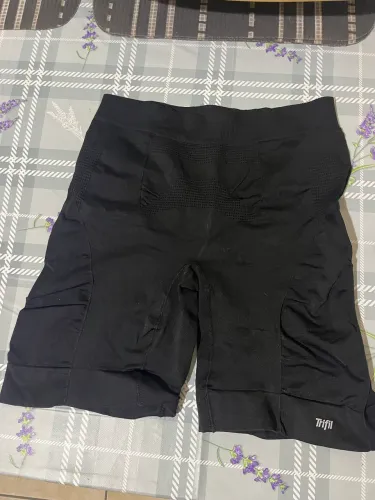 Cueca de compressão