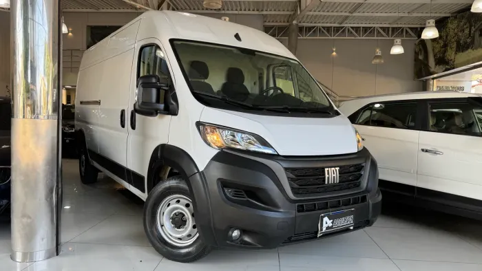 Fiat Ducato Maxicargo 2.2 Diesel (e6) 2024