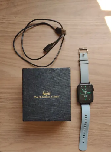 Rogbid Air 4G LTE smartwatch