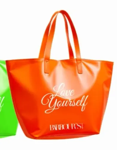 Bolsa praia impermeavel