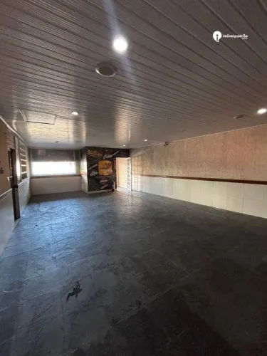Loja para alugar, 223 m² por R$ 3.356,16/mês - Comendador Soares - Nova Iguaçu/RJ