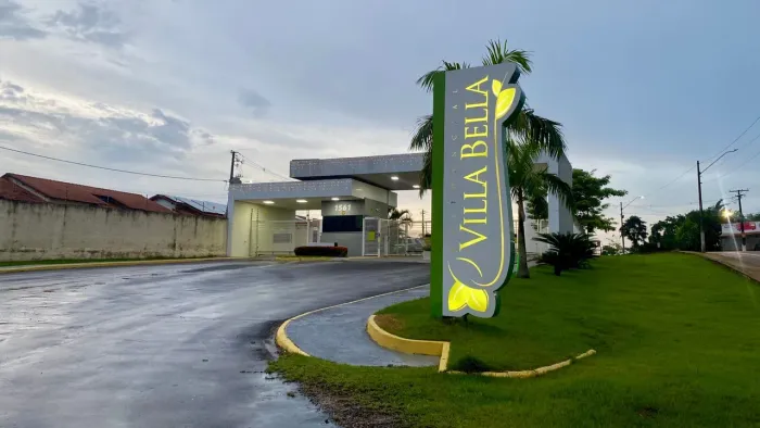 CASA EM CONDOMÍNIO FECHADO. RESIDENCIAL VILLA BELLA. RARÍSSIMA OPORTUNIDADE!