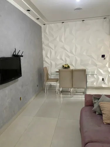 ALUGA- SE CASA NA CIDADE BAIXA 3 quartos com LUZ INCLUSA