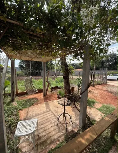 Vendo casa
