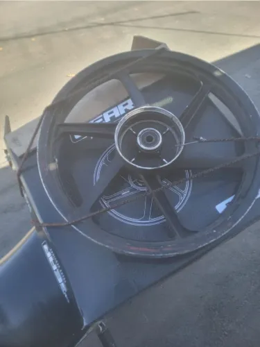 Roda 150mix