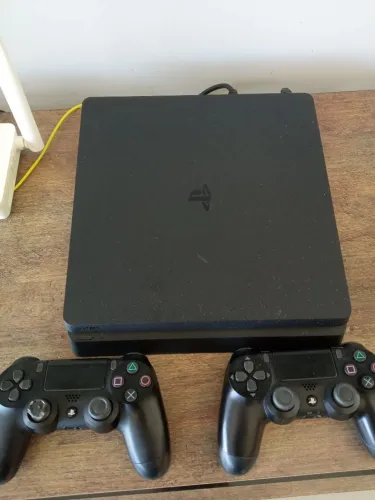 Ps4