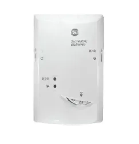 Termostato Eletrônico SCE