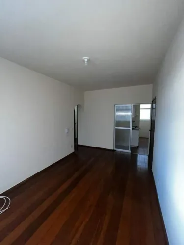 2 quartos com 3º reversível e 1 Vaga no Gutierrez