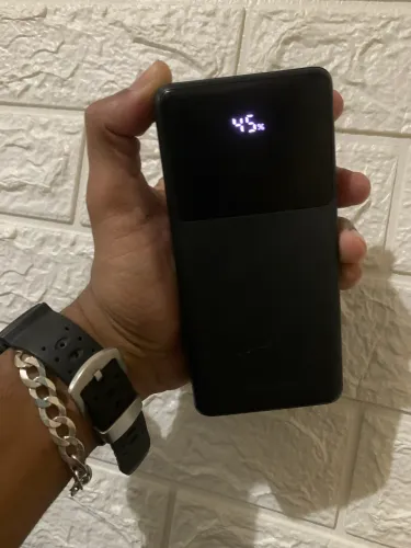 POWERBANK ECOPOWER