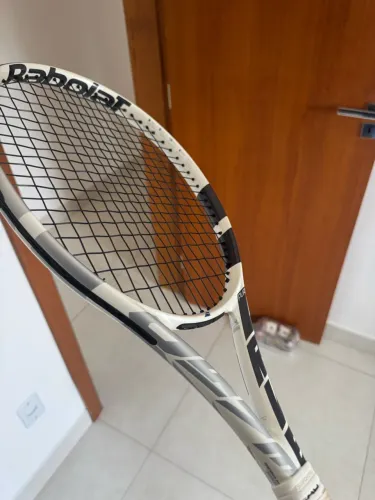 RAQUETE PURE DRIVE WIMBLEDON