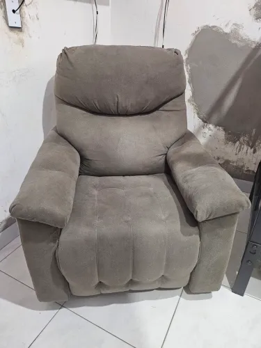 Poltrona da Vovó