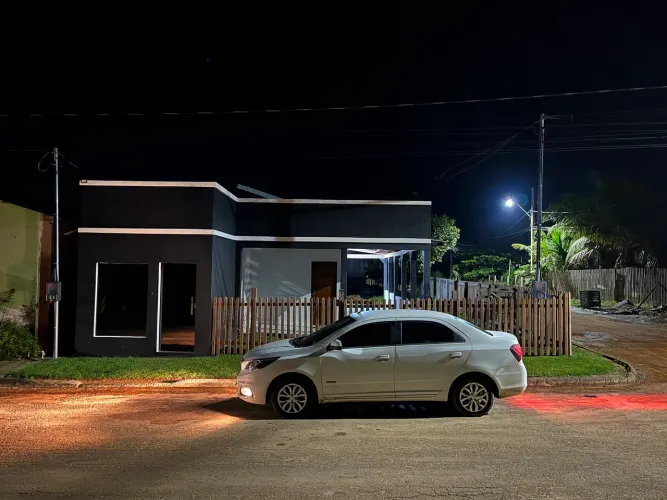 Vendo casa em Brasiléia