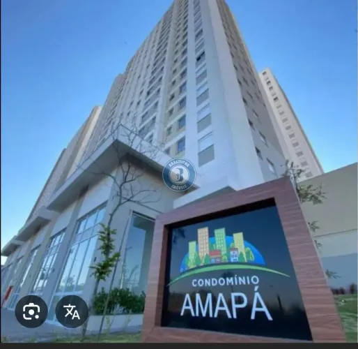 Apartamento na Raposo Tavares - São Paulo/SP