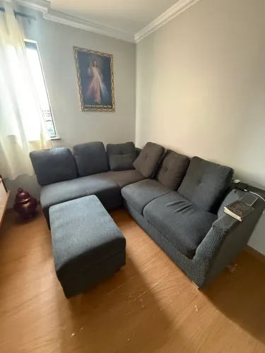 Sofá de canto