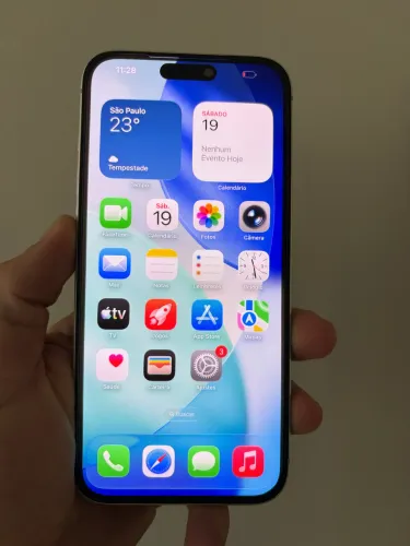 iPhone