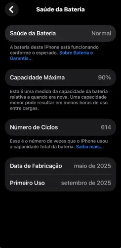 VENDO IPHONE 16 ROSA