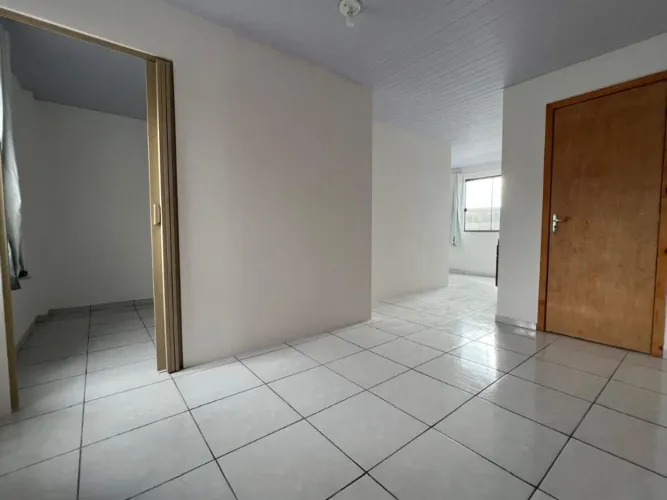 Apartamento com 2 dormitórios para alugar, 36 m² por R$ 1.300,00/mês - Brasília - Cascavel