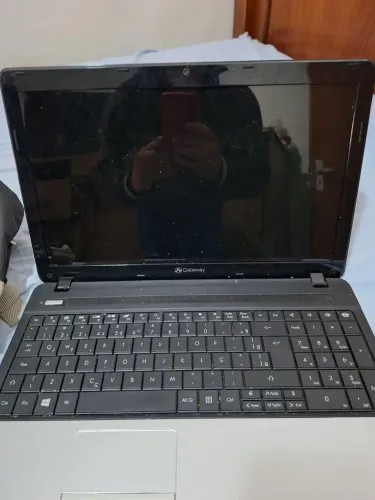 Notbook gateway