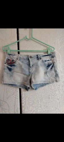 Shorts jeans da Miss Posh