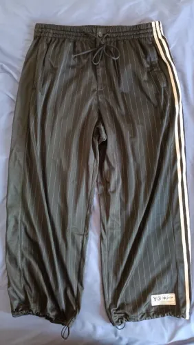 Calça Adidas Y3 Masculina