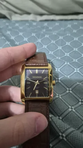 Relógio Technos Executive