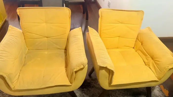Lindas Poltronas