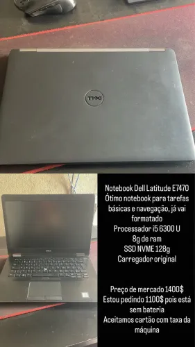 Notebook