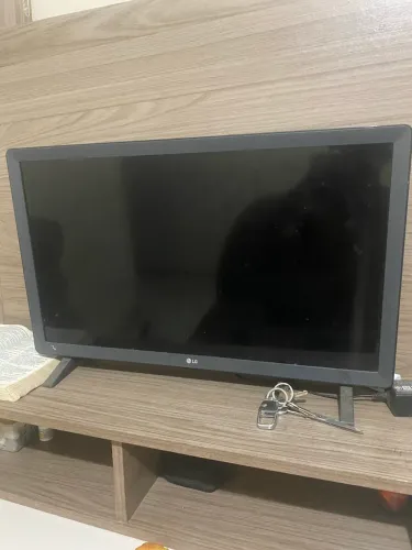 Tv LG 24 Polegadas