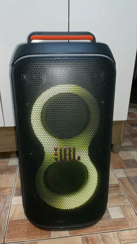 VENDO JBL PARTYBOX 120 - SEMINOVA