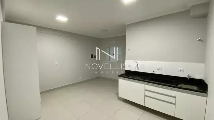 Kitnet com 1 dormitório para alugar - Jardim Santa Júlia - São José dos Campos/SP