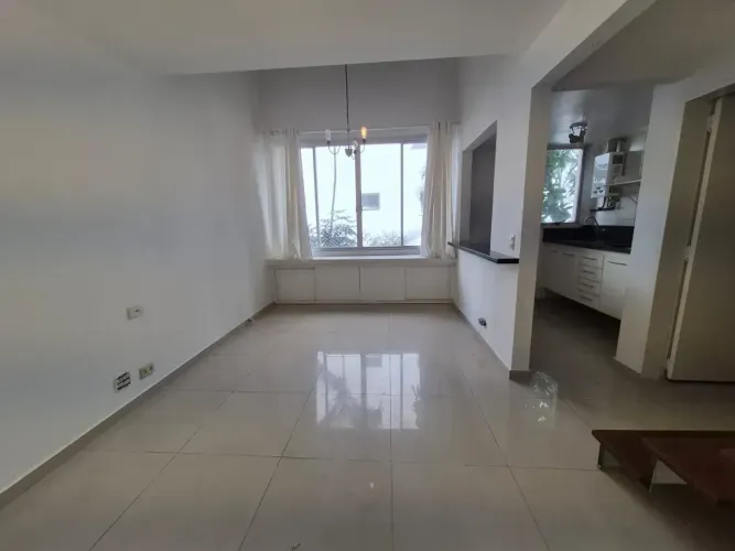 Imóvel para venda tem 49 metros quadrados com 1 quarto em Centro - Jundiaí - SP