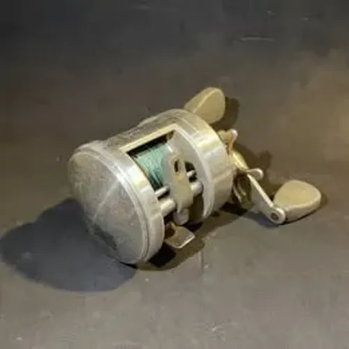 CARRETILHA FIERRO 4000 X ESQUERDA