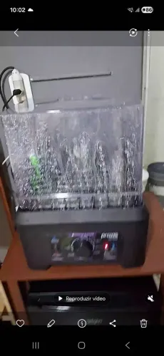 Frigo e lava louça
