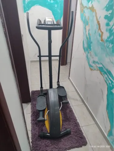 Elíptico Magnético