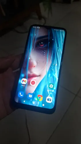 Motorola G20 Edition