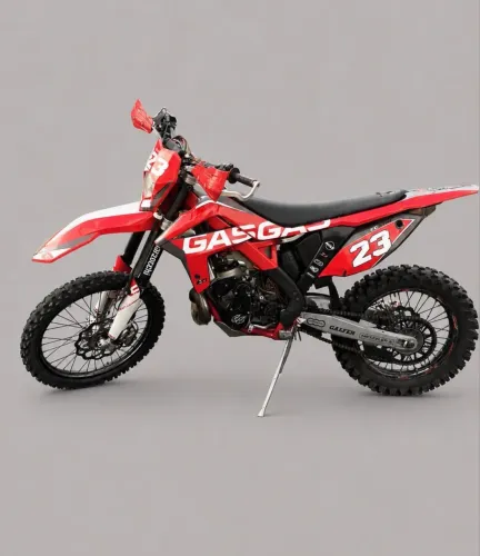 GAS GAS EC 300 2017 2T