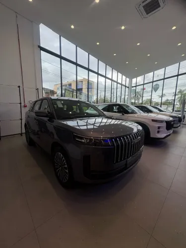 Jaecoo 5 Comfort 2027