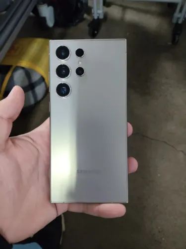 Samsung S24 Ultra 12/256GB