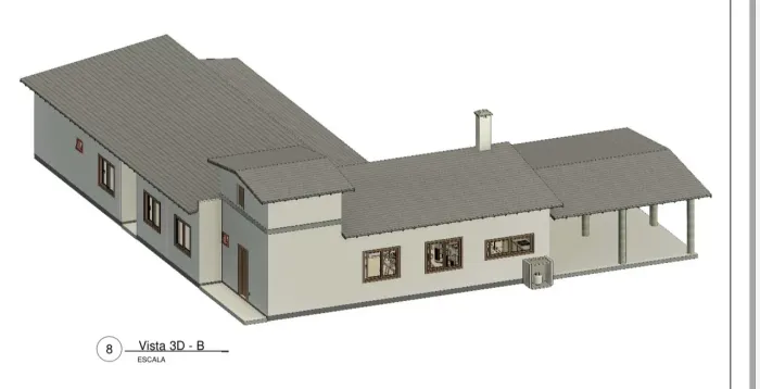 Casa condominio recanto d italia santo antonio