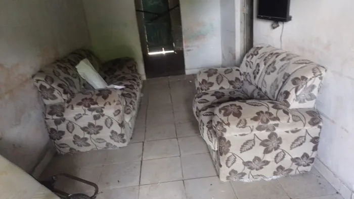 Sofa 2 e 3 lugares