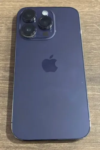 iPhone 14 Pro 256gb