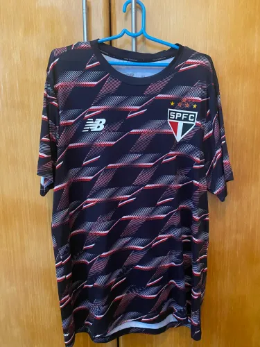 Camisa São Paulo FC