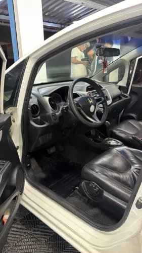 Honda Fit LX 1.4/ 1.4 Flex 8v/16v 5P Aut. 2012