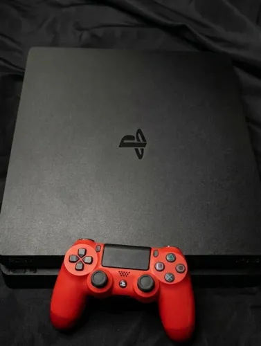 Ps4 Slim 